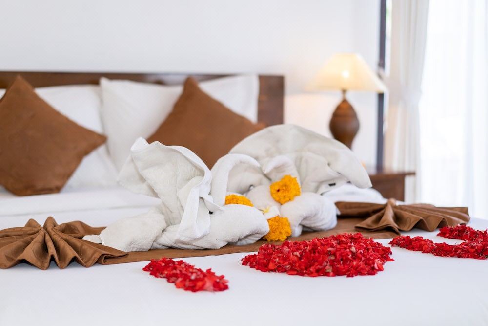 Photo of Bedroom in Penida Island