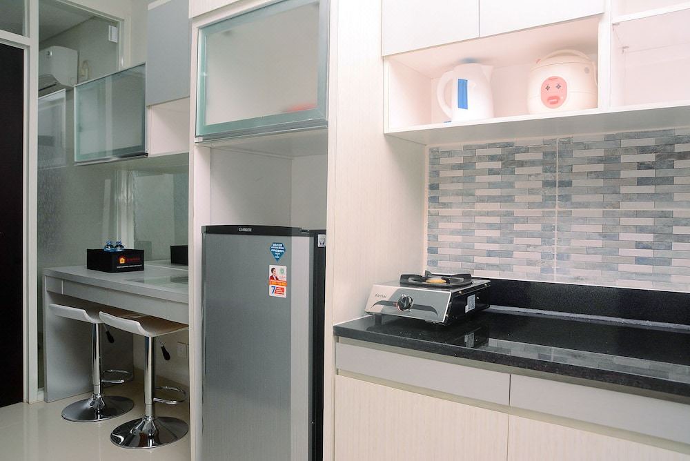 Photo of Kitchen in Pondokcina