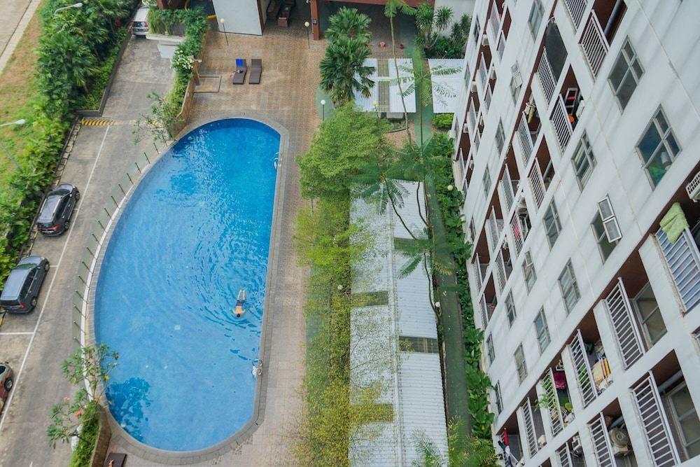 Photo of Outdoor in Serpong
