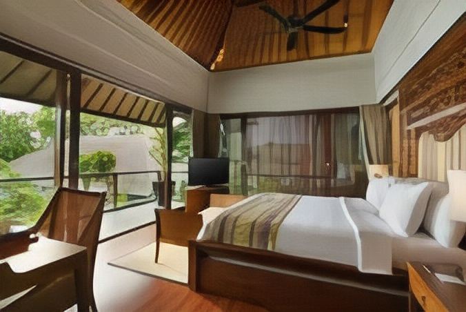 Photo of Bedroom in Sawangan