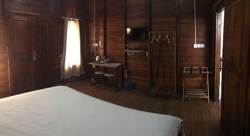 Photo of Bedroom in Penida Island