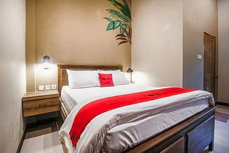 Photo of Bedroom in Kemanggisan