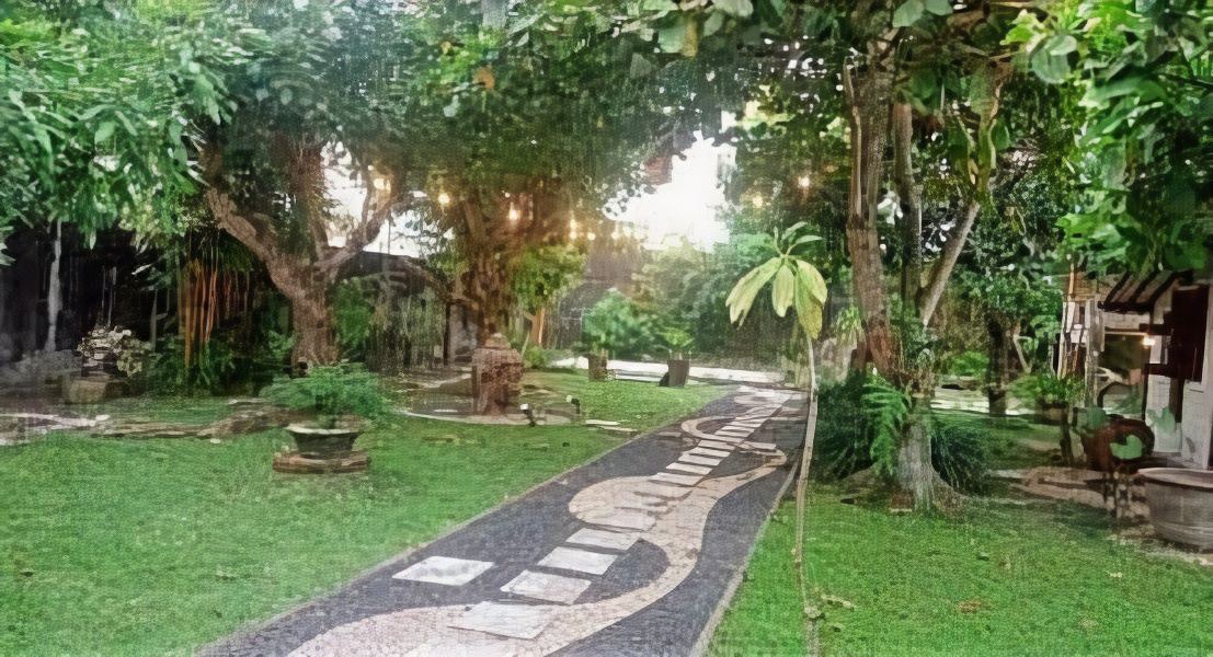 Photo of Patio Balcony in Colomadu