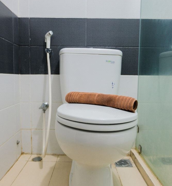 Photo of Bathroom in Tangerang