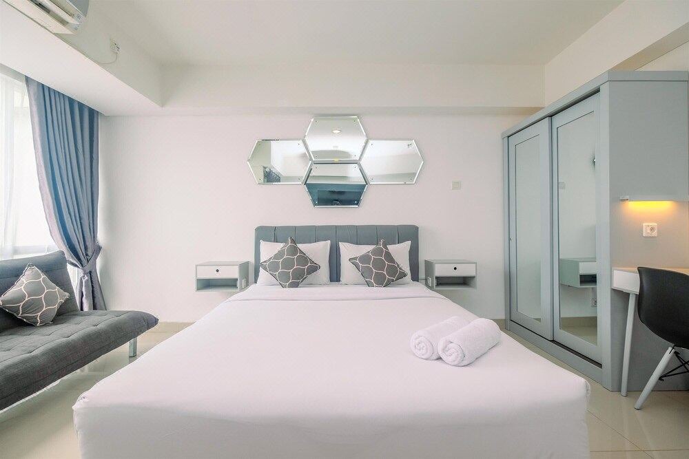 Photo of Bedroom in Jatinegara