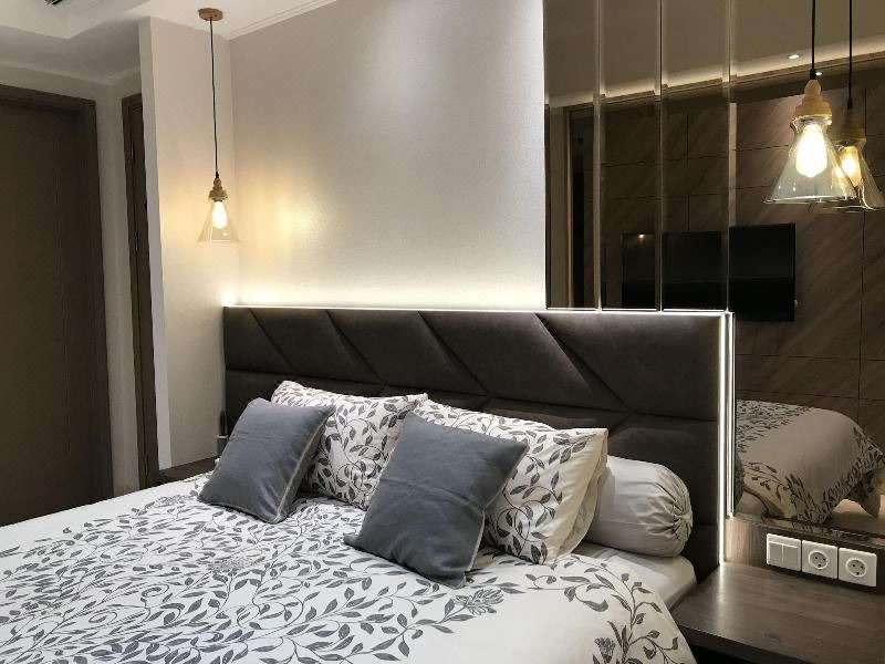 Photo of Bedroom in Pantai Indah Kapuk