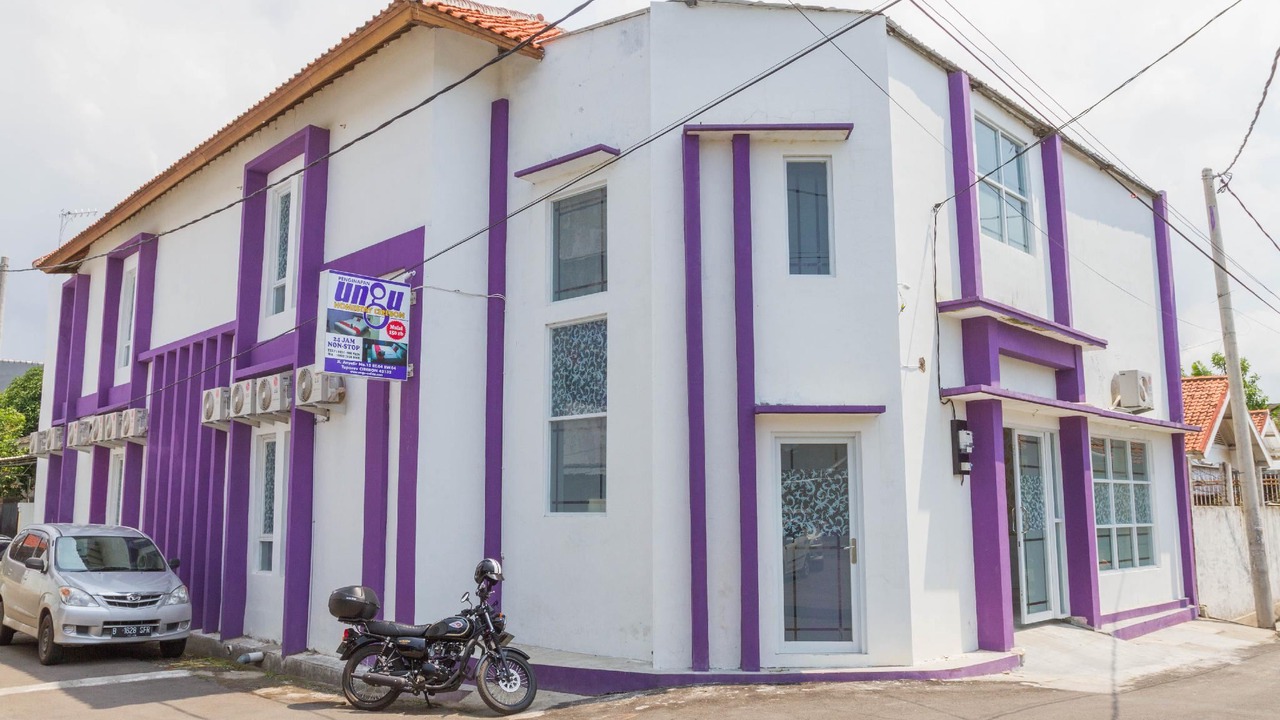 Photo of Buildings in West Cirebon