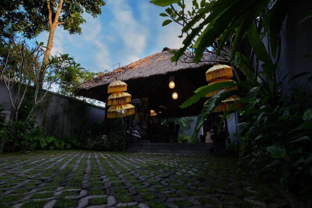 Photo of Buildings in Nyuh Kuning