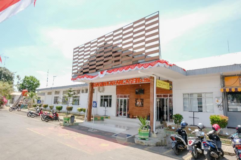 Photo of Buildings in Banyuwangi
