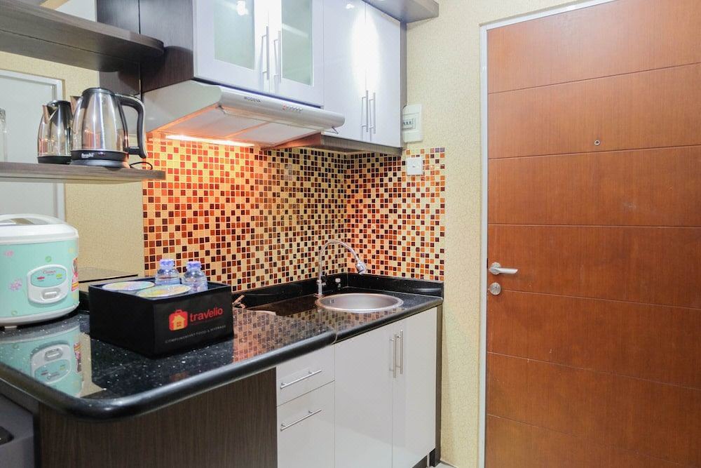 Photo of Kitchen in Pondokcina