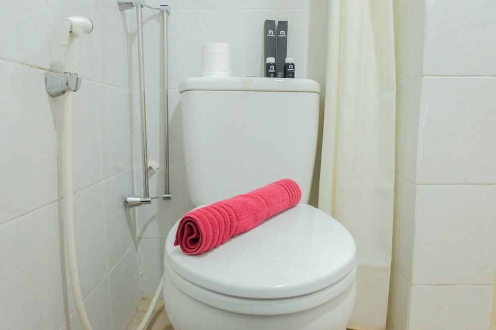 Photo of Bathroom in Pondokcina