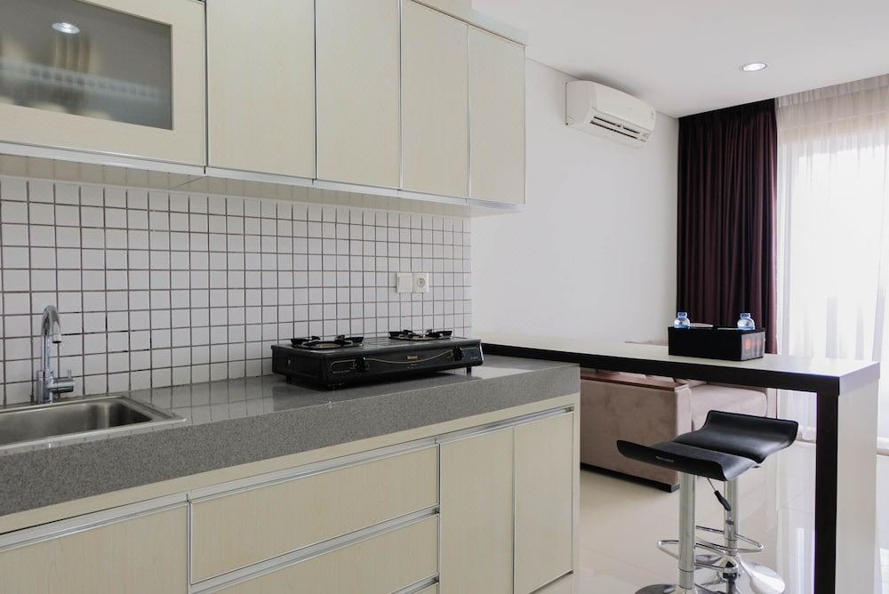 Photo of Kitchen in Pinang