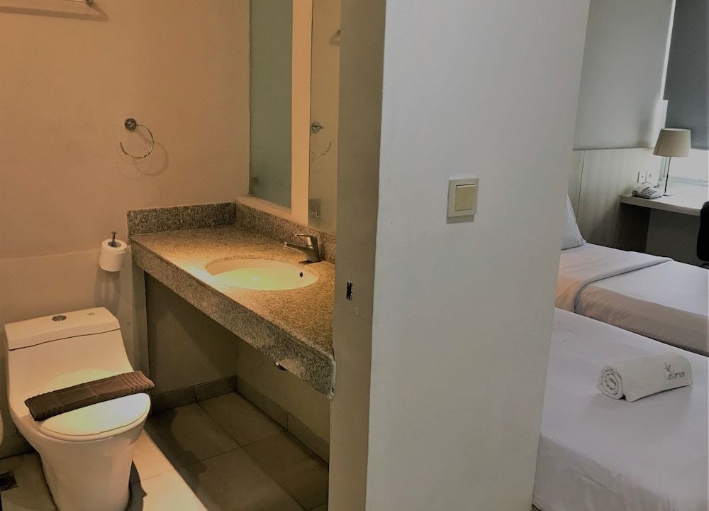 Photo of Bathroom in Bendungan Hilir