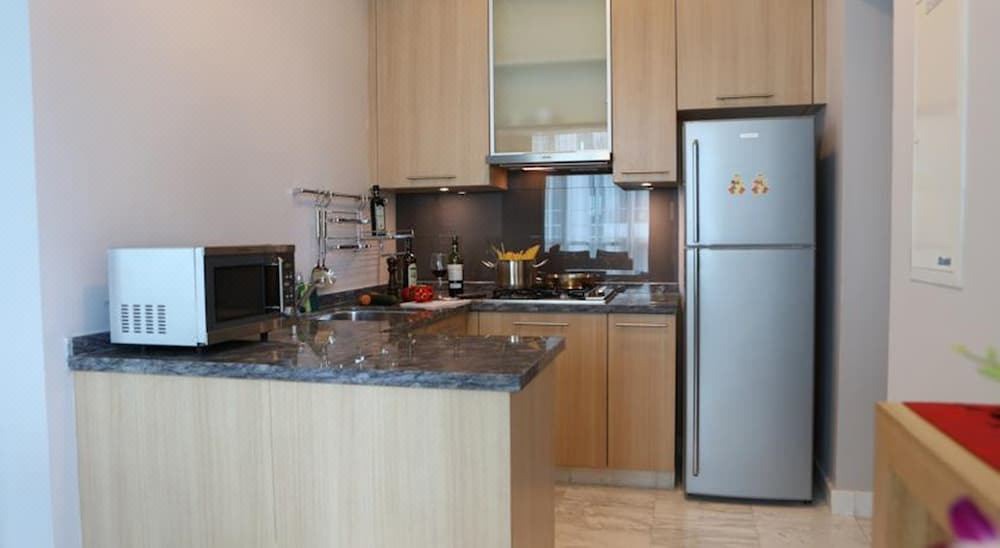 Photo of Kitchen in Setiabudi
