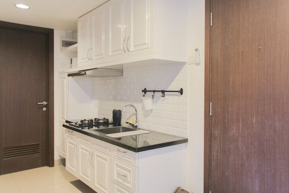 Photo of Kitchen in Jatinegara