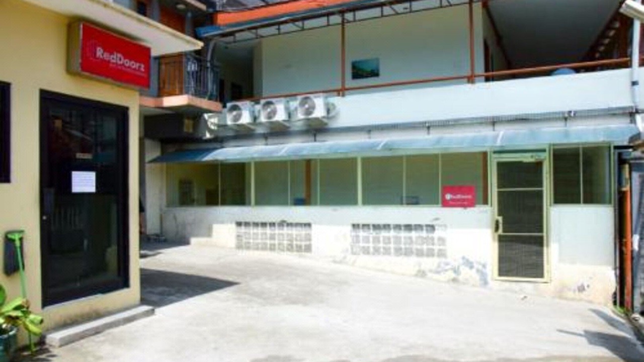 Photo of Others in Semanggi