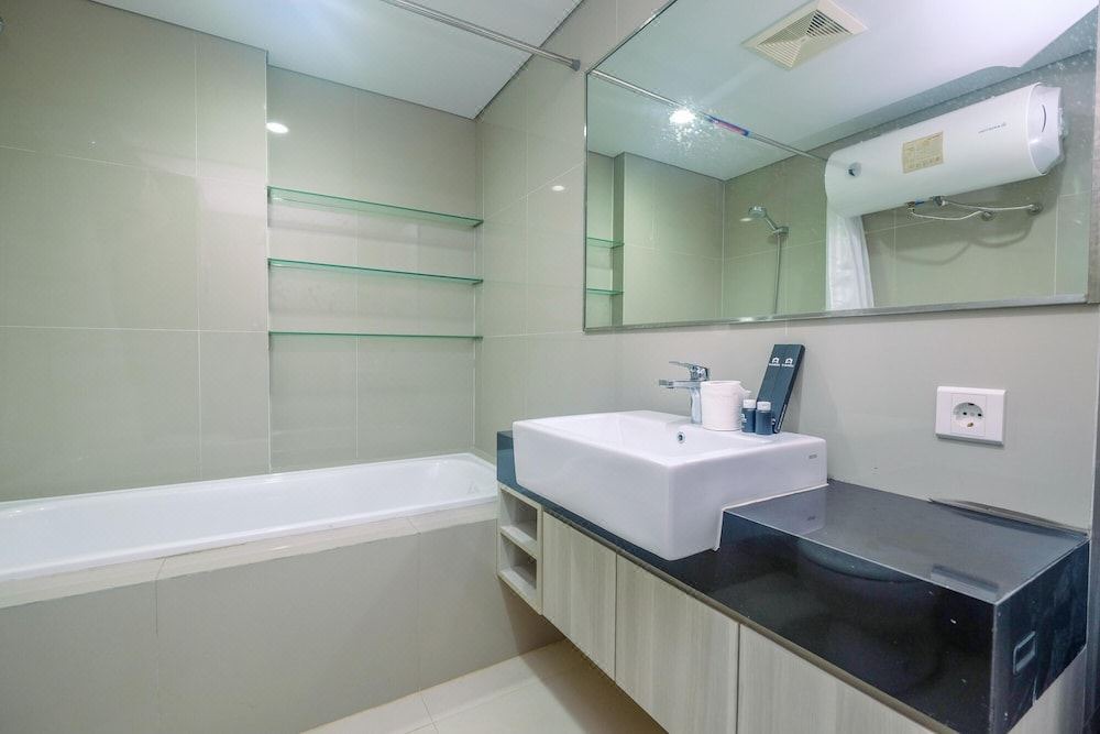 Photo of Bathroom in Cikarang