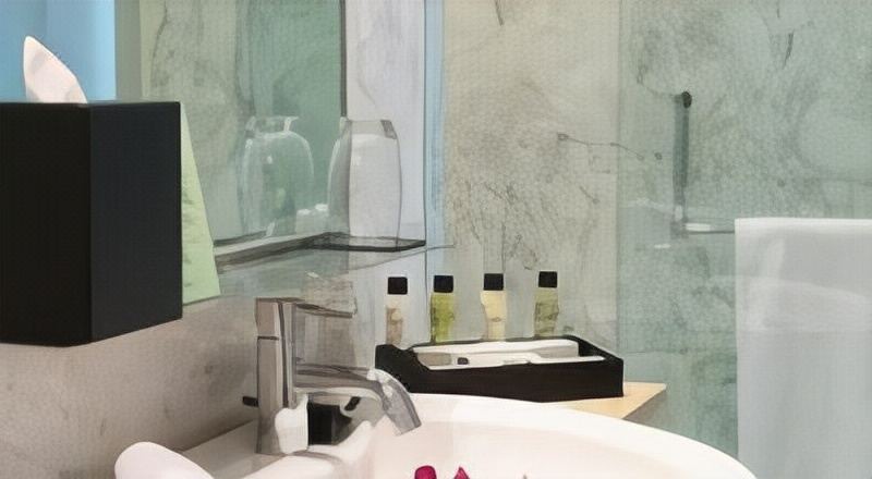 Photo of Bathroom in Setiabudi