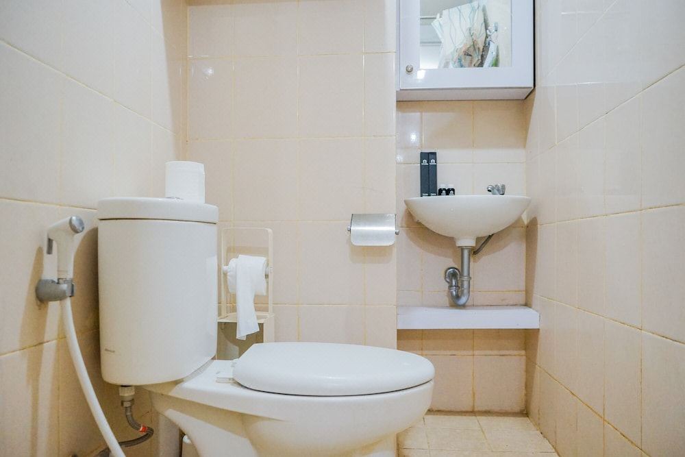 Photo of Bathroom in Serpong