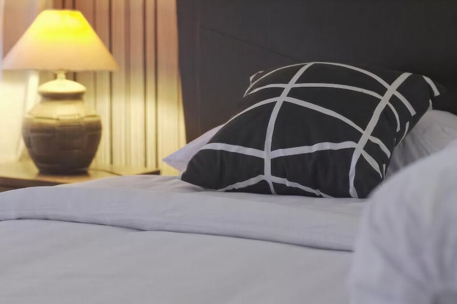Photo of Bedroom in Sleman
