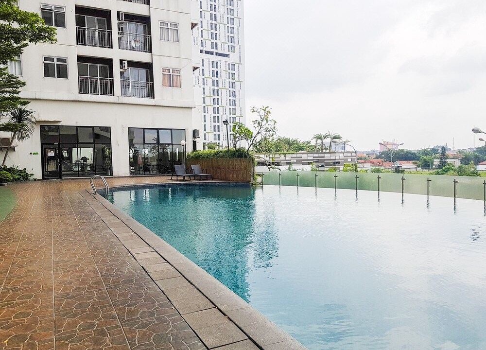 Photo of Outdoor in Serpong