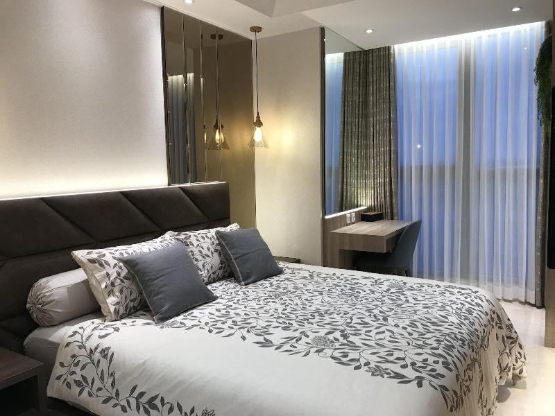 Photo of Bedroom in Pantai Indah Kapuk