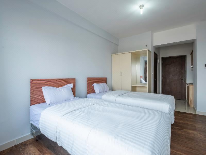 Photo of Bedroom in Cileunyi