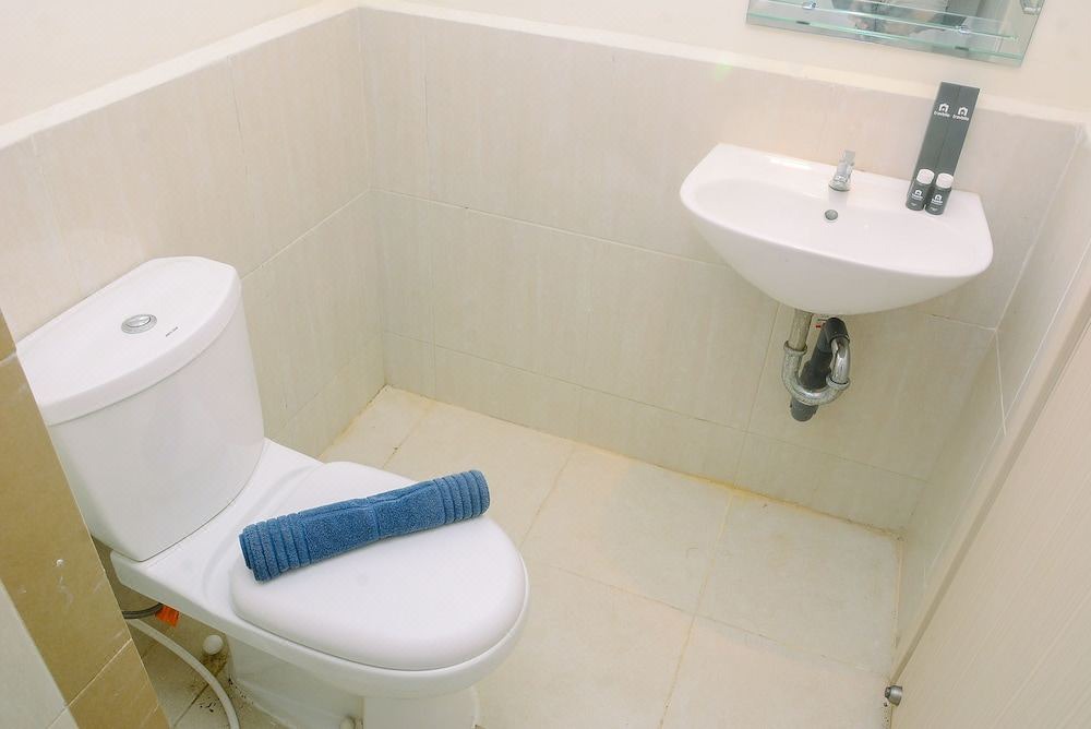 Photo of Bathroom in Cikarang