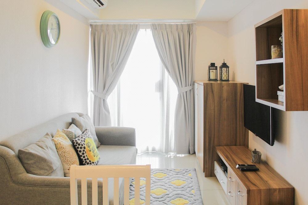 Photo of Livingroom in Jatinegara