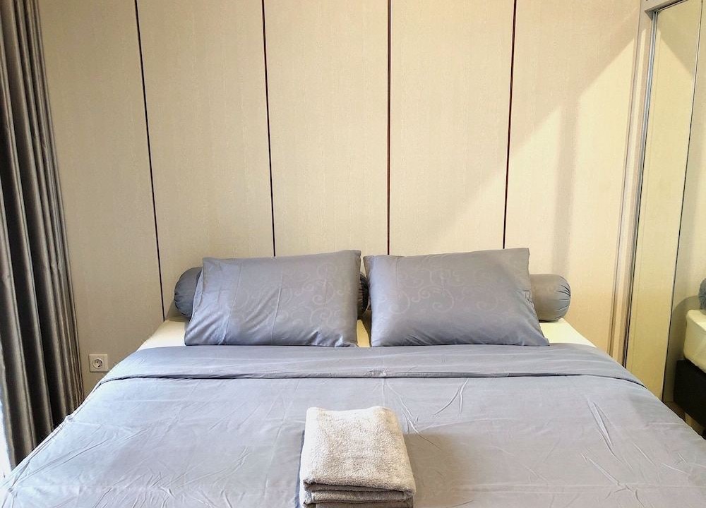 Photo of Bedroom in Pantai Indah Kapuk