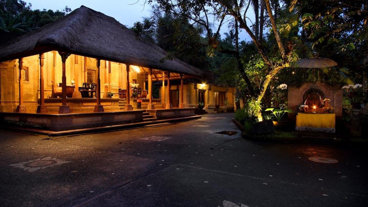 Photo of Buildings in Pengosekan