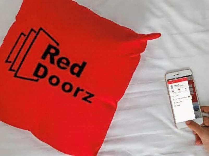 Photo of Bedroom in Kemanggisan