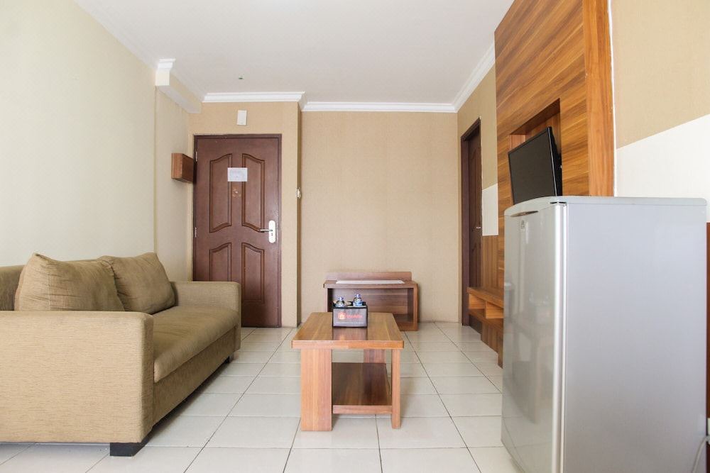 Photo of Livingroom in Panunggangan Utara