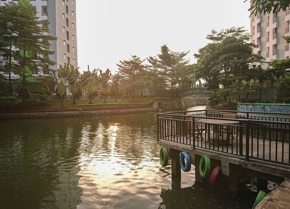Photo of Buildings in South Tangerang