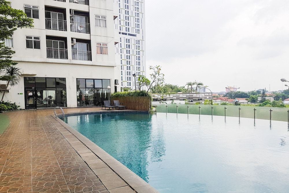 Photo of Outdoor in Serpong
