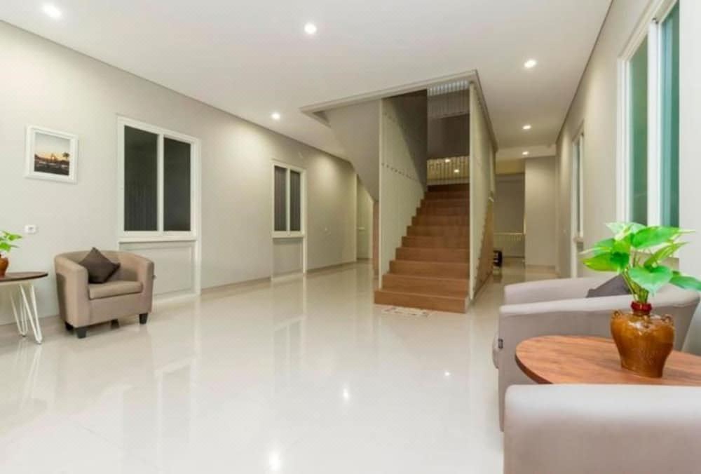 Photo of Livingroom in Grogol Utara