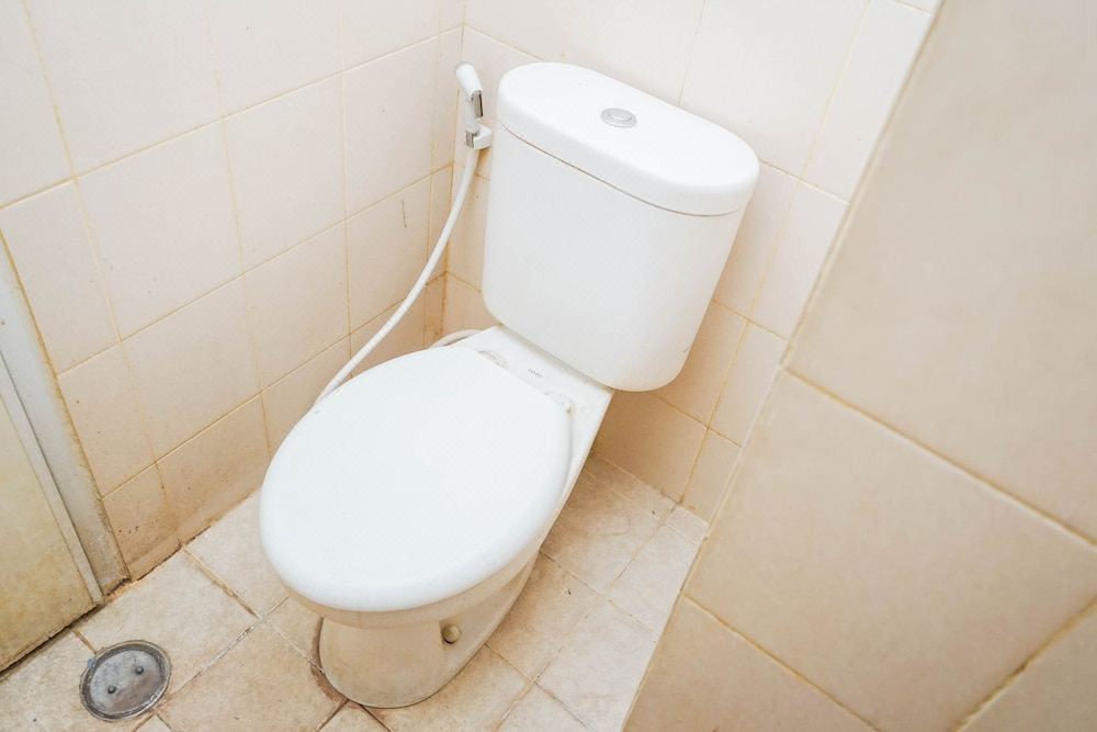 Photo of Bathroom in Serpong