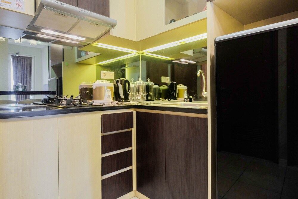 Photo of Kitchen in Depok