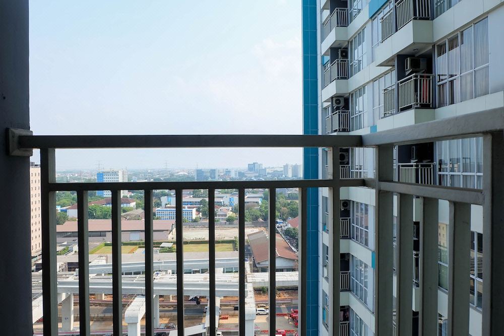 Photo of Buildings in Jatinegara