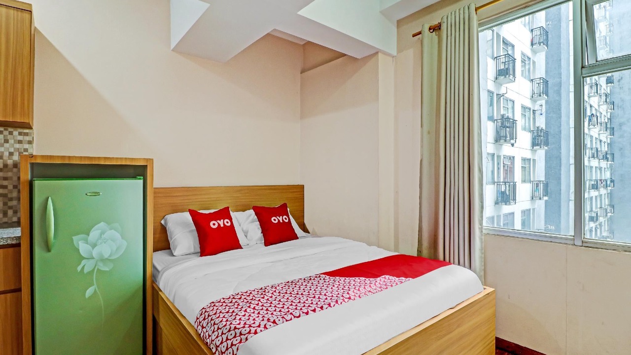 Photo of Bedroom in Cipaganti
