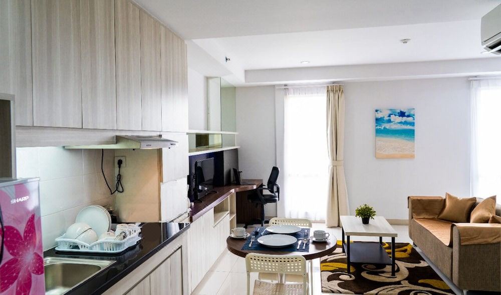 Photo of Livingroom in Cikarang