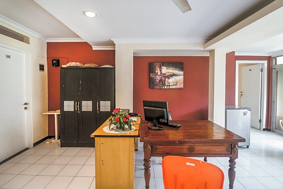 Photo of Livingroom in Mampang Prapatan