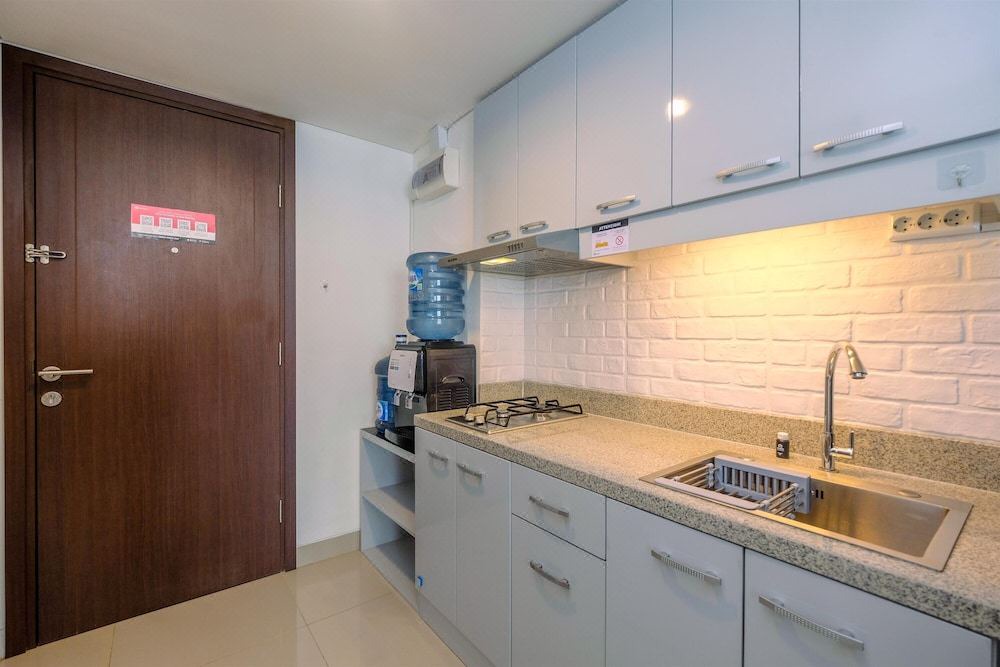 Photo of Kitchen in Jatinegara