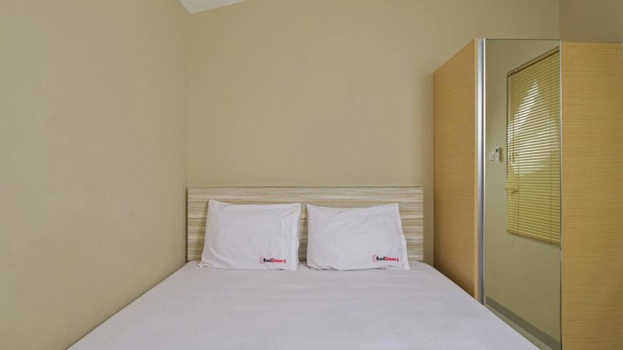 Photo of Bedroom in Semanggi