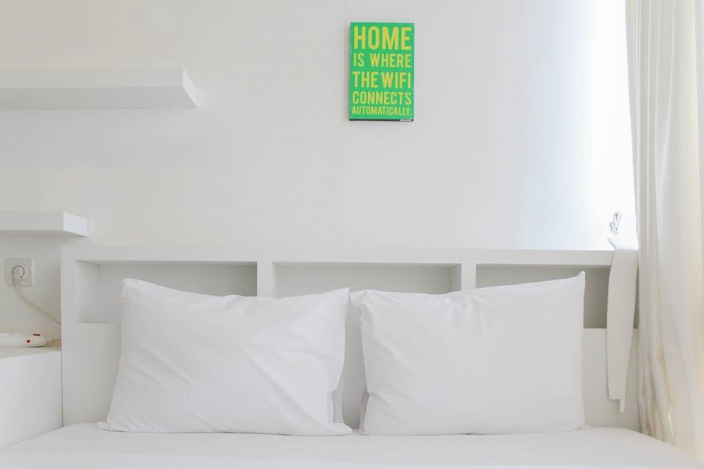 Photo of Bedroom in Jatinegara