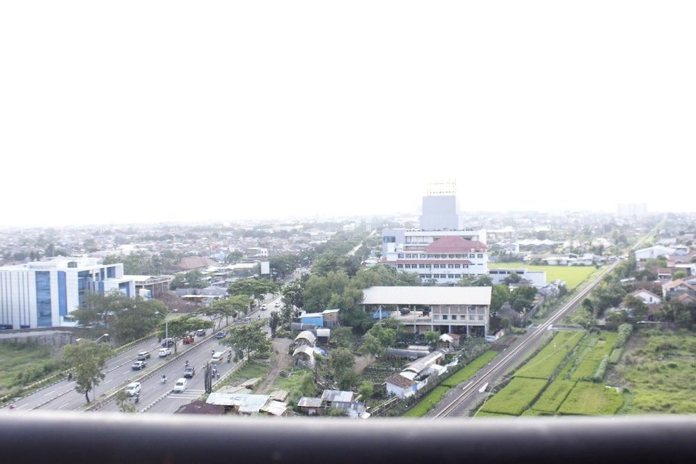 Photo of Buildings in Arcamanik