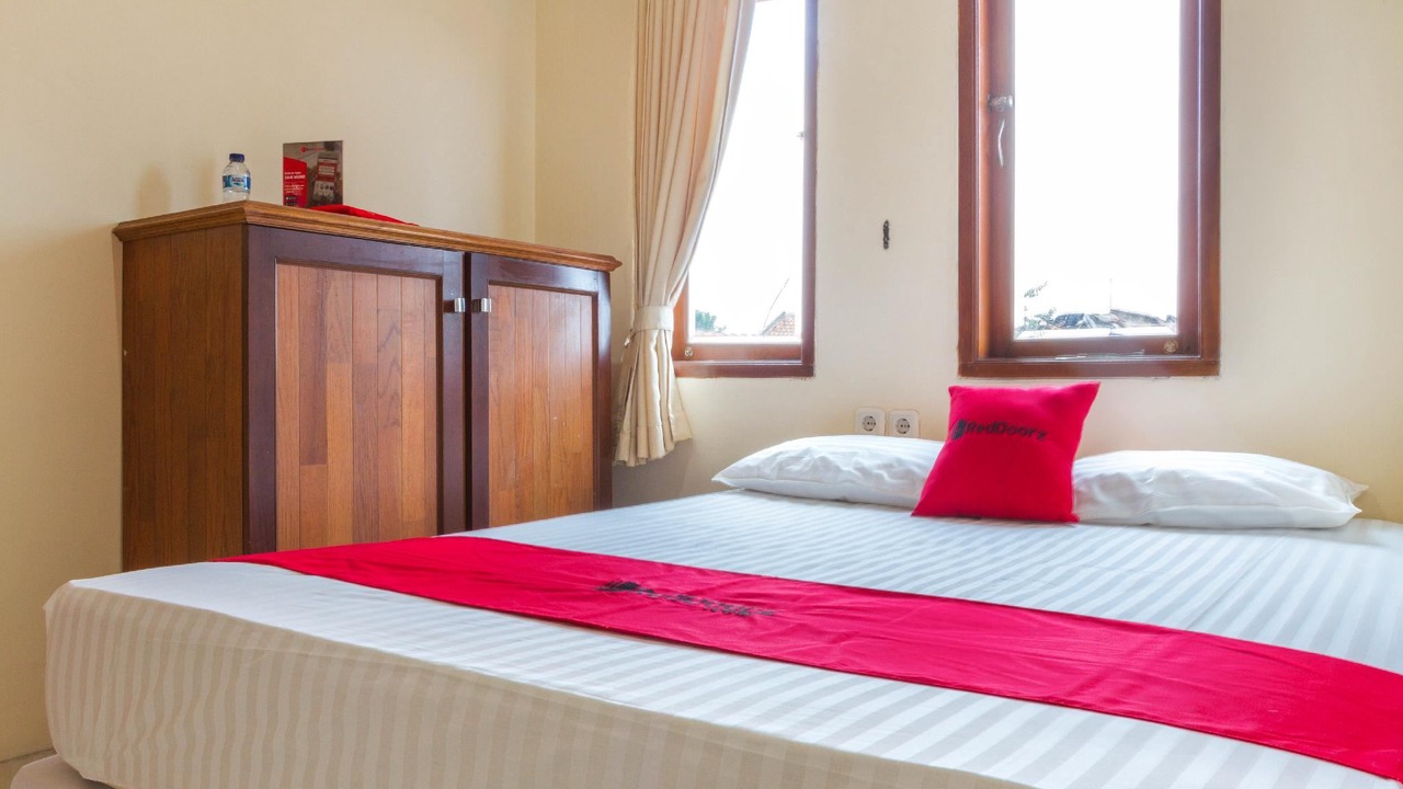 Photo of Bedroom in North Cirebon