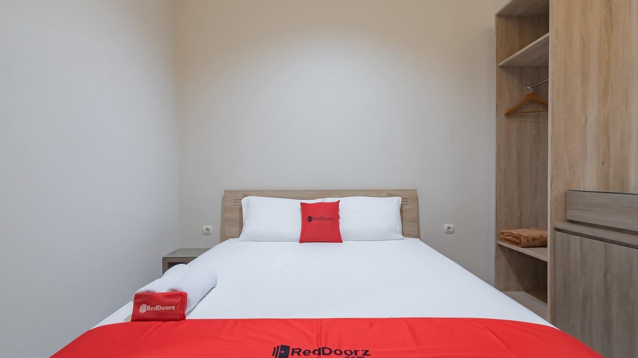 Photo of Bedroom in West Cirebon