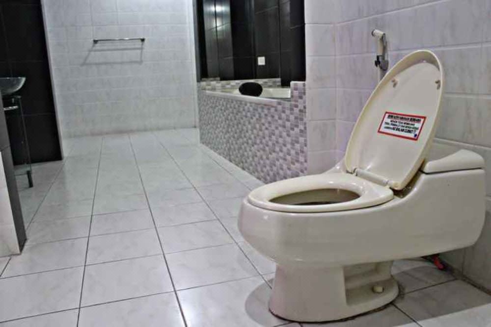 Photo of Bathroom in Kayu Putih
