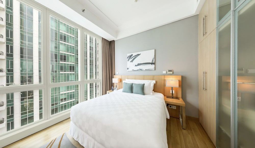 Photo of Bedroom in Setiabudi